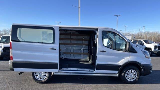 2024 Ford Transit 250