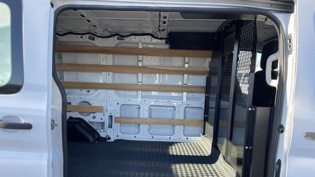 2024 Ford Transit 250