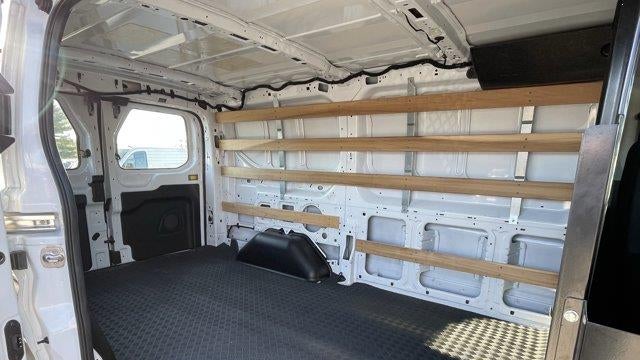 2024 Ford Transit 250