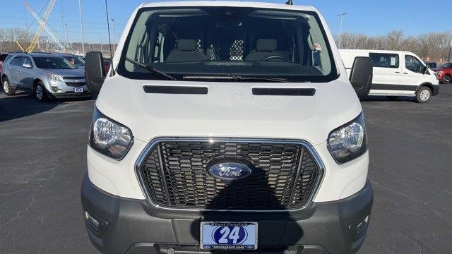 2024 Ford Transit 250