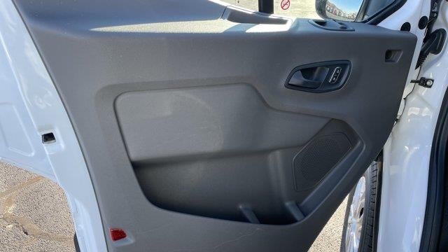 2024 Ford Transit 250
