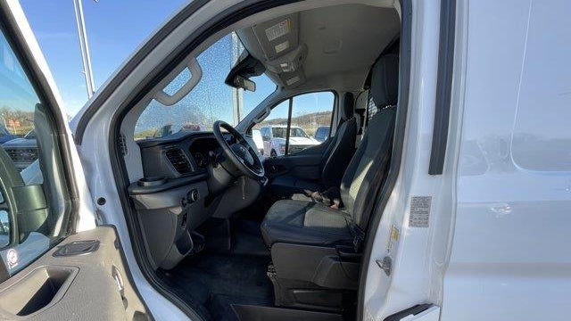 2024 Ford Transit 250