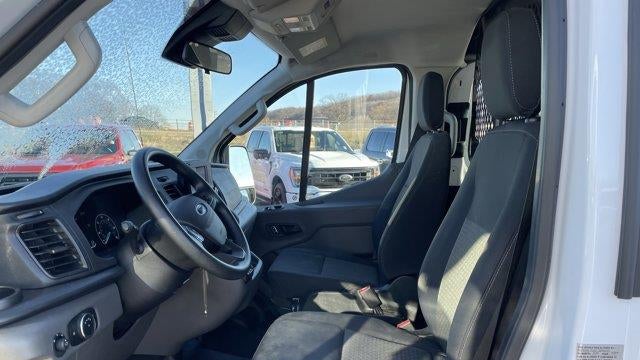 2024 Ford Transit 250
