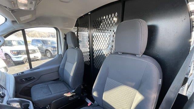 2024 Ford Transit 250