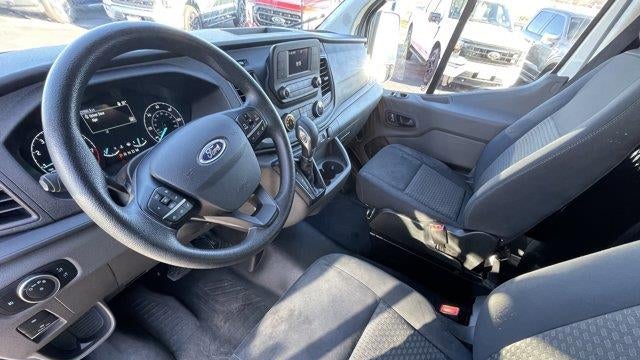 2024 Ford Transit 250
