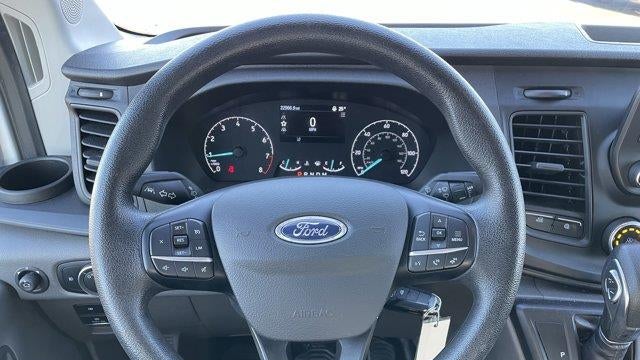 2024 Ford Transit 250