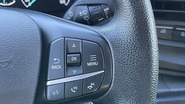 2024 Ford Transit 250