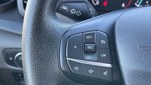 2024 Ford Transit 250