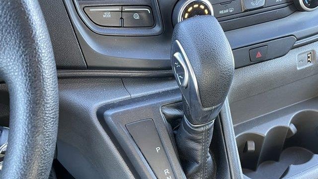 2024 Ford Transit 250