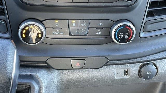 2024 Ford Transit 250