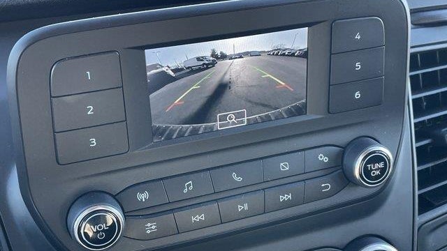 2024 Ford Transit 250