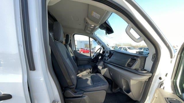 2024 Ford Transit 250