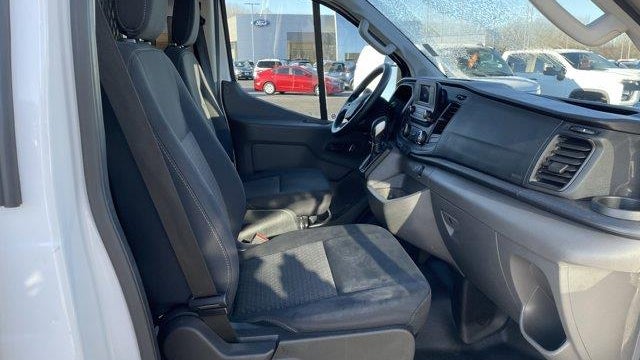 2024 Ford Transit 250