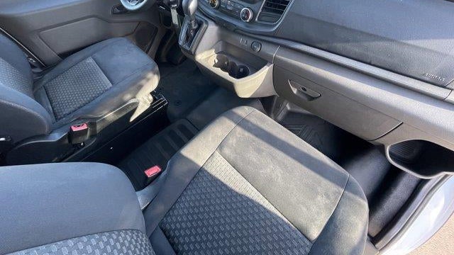 2024 Ford Transit 250
