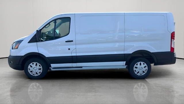2024 Ford Transit 250