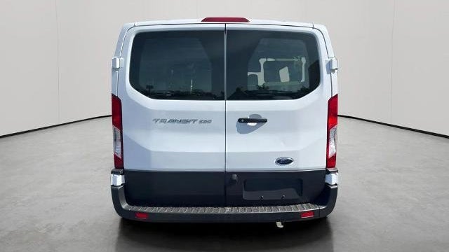 2024 Ford Transit 250