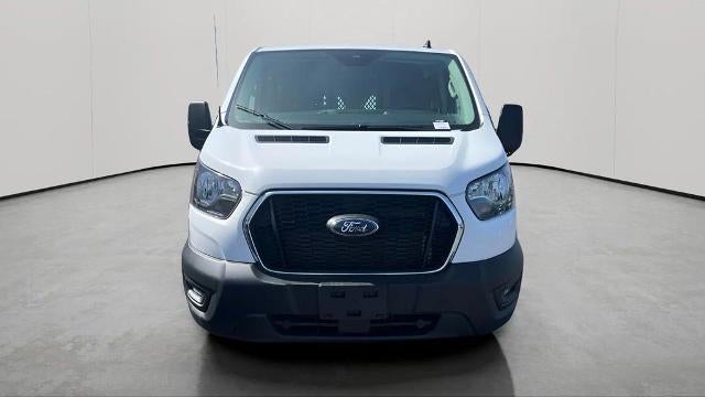 2024 Ford Transit 250