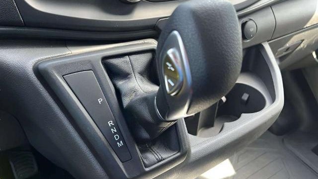 2024 Ford Transit 250