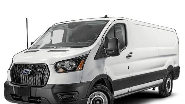 Preowned 2024 Ford Transit 250 for Sale