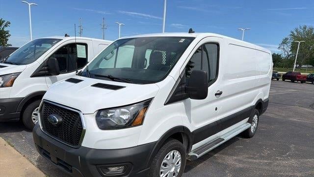 Preowned 2024 Ford Transit 250 for Sale