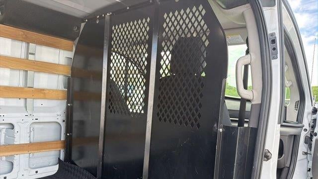 2024 Ford Transit 250