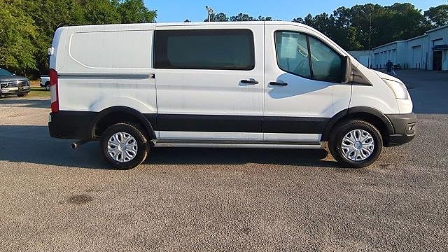 2024 Ford Transit 250