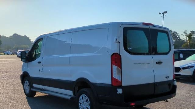 2024 Ford Transit 250