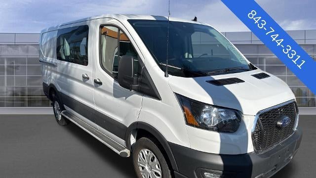 Preowned 2024 Ford Transit 250 for Sale