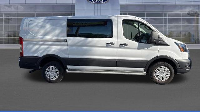 2024 Ford Transit 250