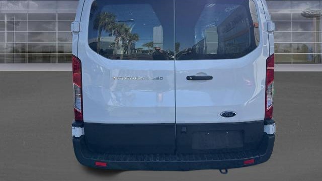 2024 Ford Transit 250
