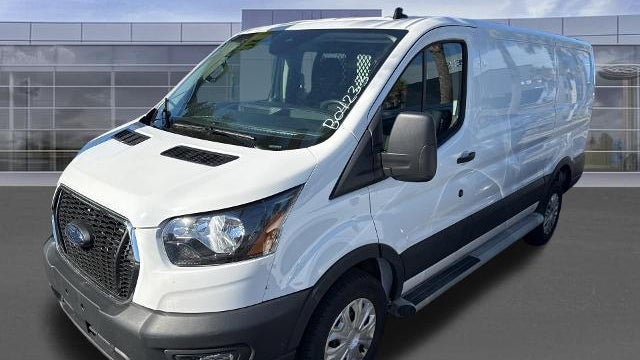 2024 Ford Transit 250