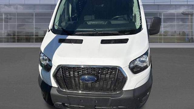 2024 Ford Transit 250