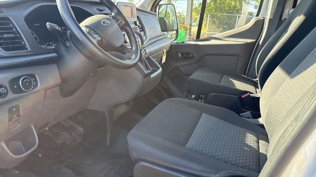 2024 Ford Transit 250