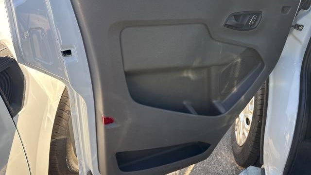 2024 Ford Transit 250