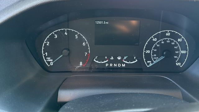 2024 Ford Transit 250