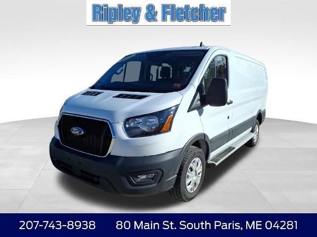 2025 Ford Transit - $33,987