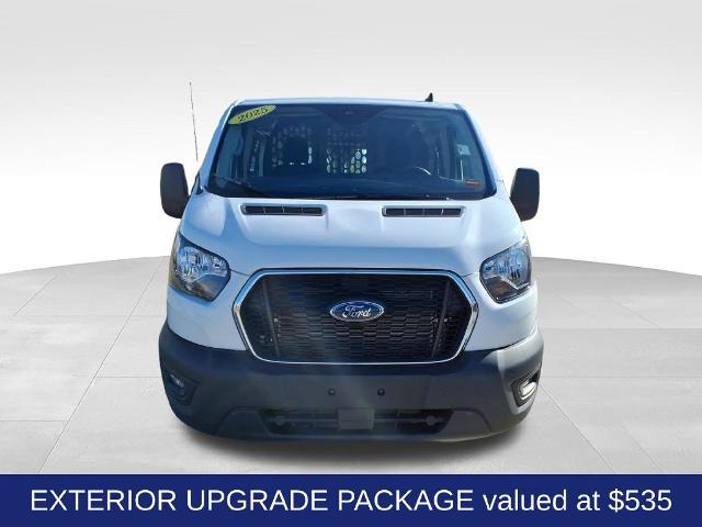 2025 Ford Transit - $33,987