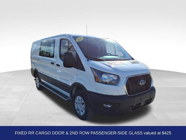 2025 Ford Transit - $33,987