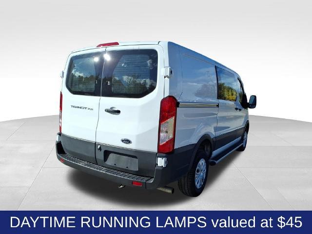 2025 Ford Transit - $33,987