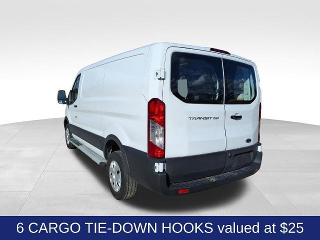2025 Ford Transit - $33,987
