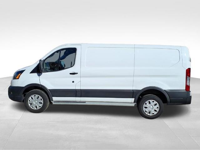 2025 Ford Transit - $33,987