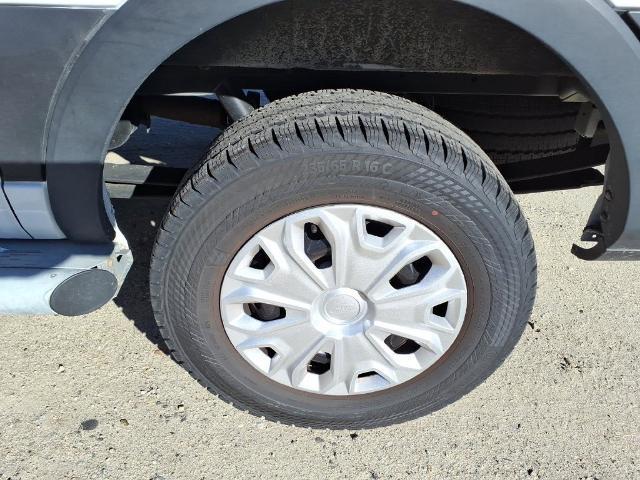 2025 Ford Transit - $33,987