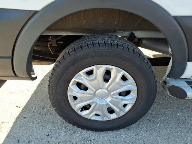 2025 Ford Transit - $33,987