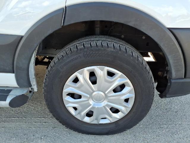 2025 Ford Transit - $33,987