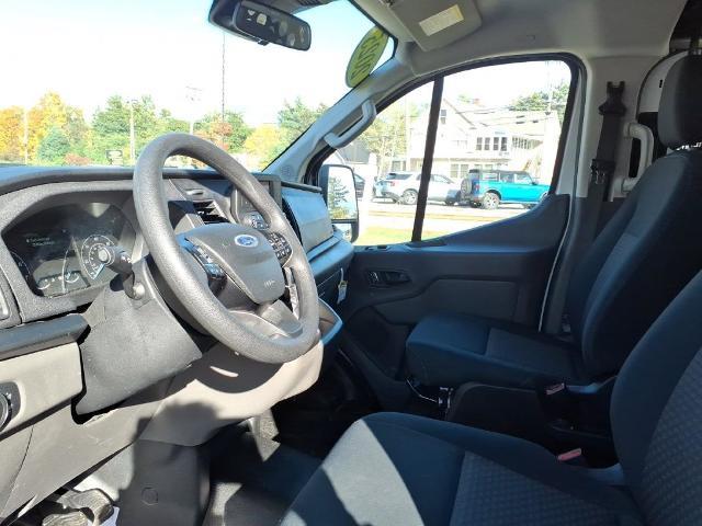 2025 Ford Transit - $33,987