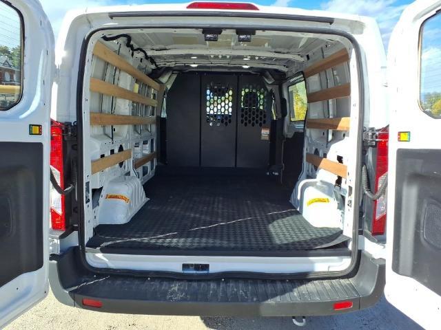 2025 Ford Transit - $33,987
