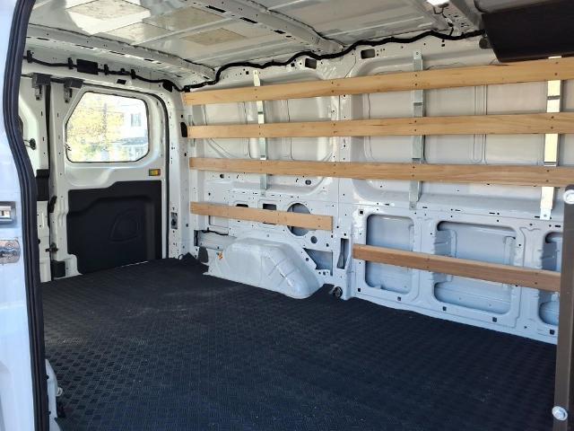 2025 Ford Transit - $33,987