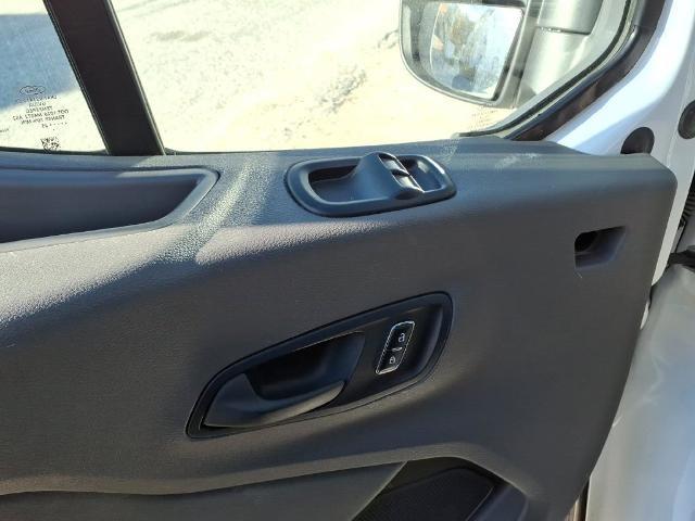2025 Ford Transit - $33,987