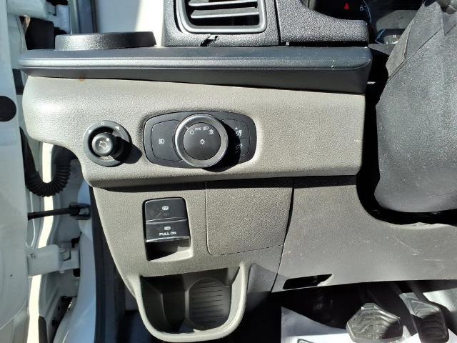 2025 Ford Transit - $33,987