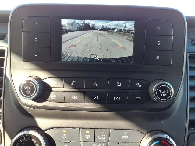 2025 Ford Transit - $33,987